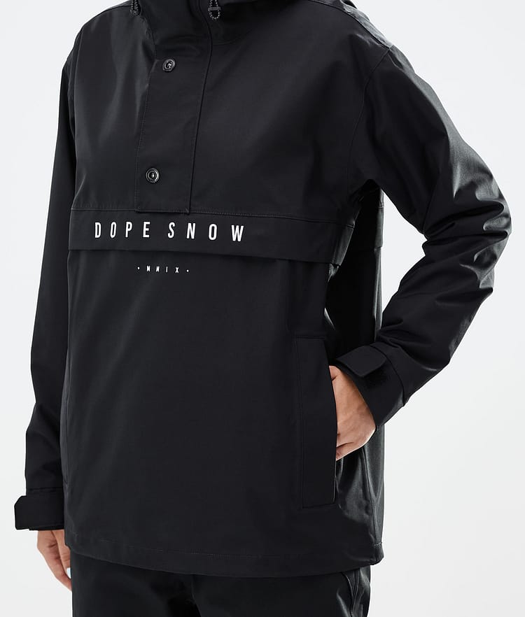 Legacy W 2021 Kurtka Snowboardowa Kobiety Black, Zdjęcie 9 z 10