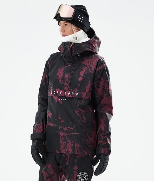 Legacy W 21 Chaqueta Esquí Mujer