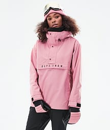 Dope Legacy W 21 Chaqueta Snowboard Mujer Pink