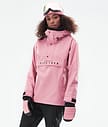 Legacy W 2021 Chaqueta Esquí Mujer Pink
