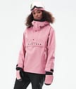 Legacy W 2021 Ski Jacket Women Pink