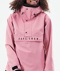 Legacy W 2021 Kurtka Snowboardowa Kobiety Pink Renewed, Zdjęcie 2 z 10