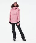 Legacy W 2021 Chaqueta Esquí Mujer Pink, Imagen 4 de 10