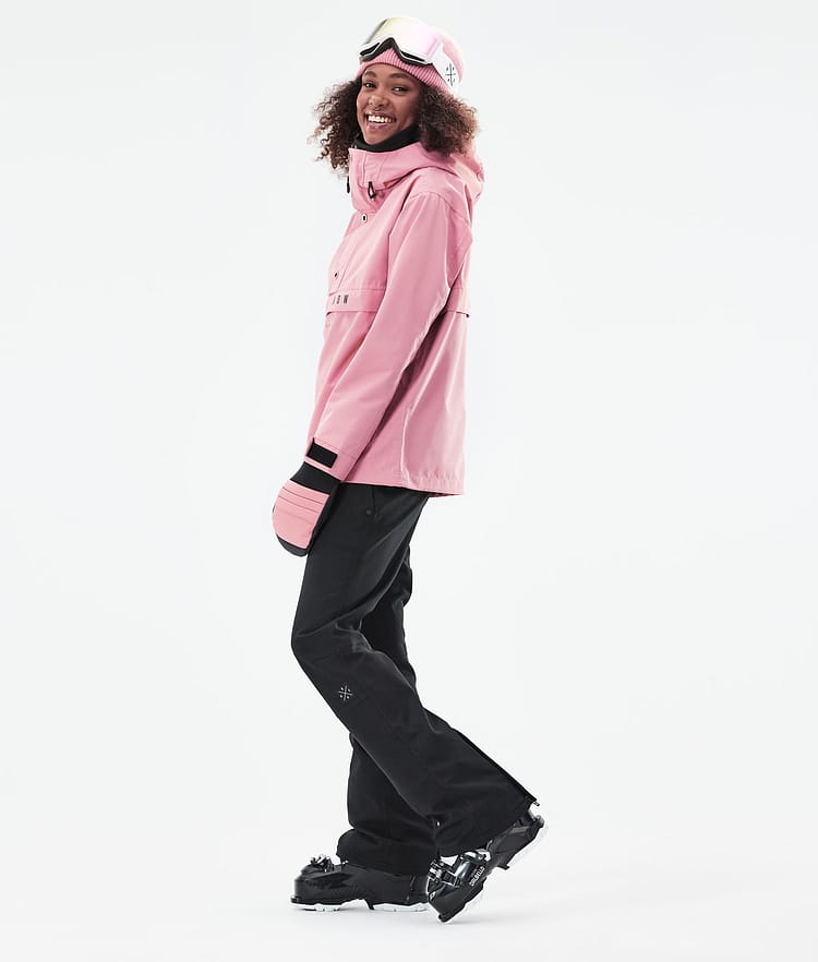 Legacy W 2021 Chaqueta Esquí Mujer Pink, Imagen 5 de 10