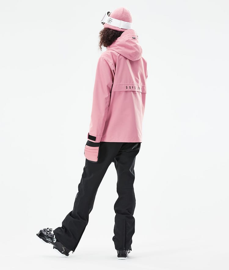 Legacy W 2021 Chaqueta Esquí Mujer Pink, Imagen 6 de 10