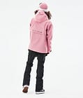 Legacy W 2021 Kurtka Snowboardowa Kobiety Pink Renewed, Zdjęcie 6 z 10