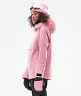 Legacy W 2021 Kurtka Snowboardowa Kobiety Pink Renewed, Zdjęcie 7 z 10