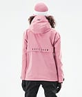 Legacy W 2021 Kurtka Snowboardowa Kobiety Pink Renewed, Zdjęcie 8 z 10