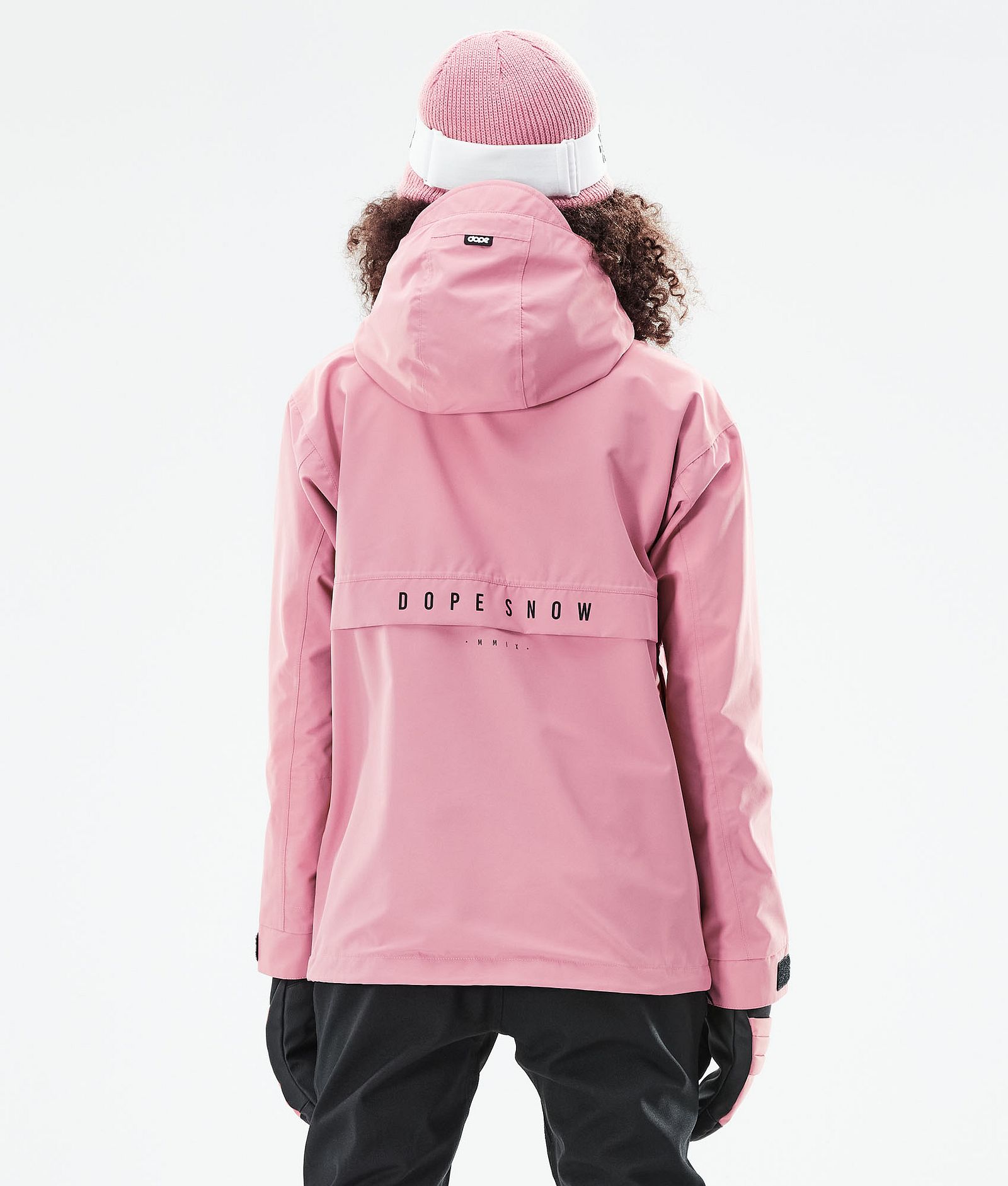 Legacy W 2021 Kurtka Snowboardowa Kobiety Pink Renewed, Zdjęcie 8 z 10