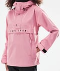 Legacy W 2021 Kurtka Snowboardowa Kobiety Pink Renewed, Zdjęcie 9 z 10
