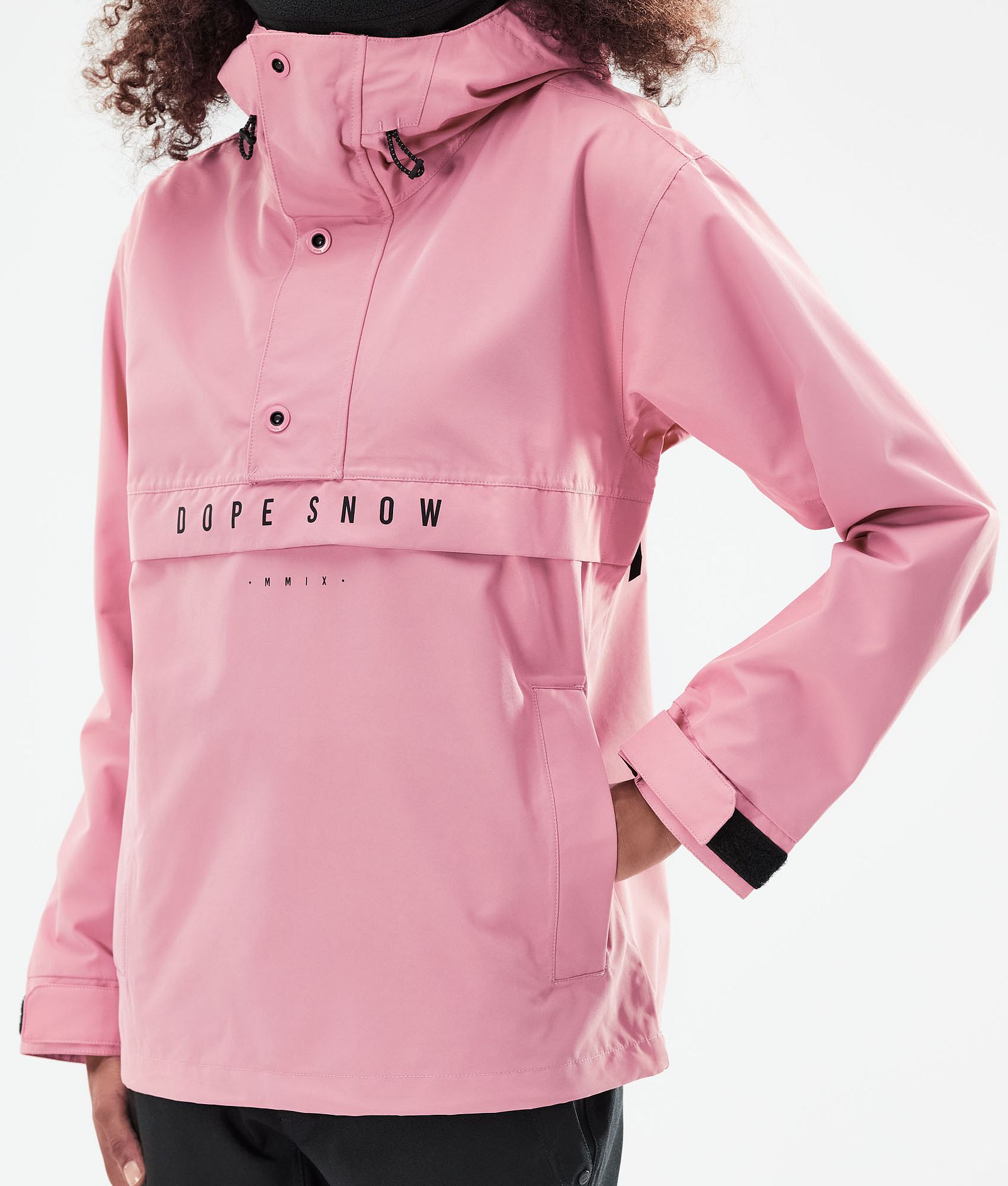 Legacy W 2021 Kurtka Snowboardowa Kobiety Pink Renewed, Zdjęcie 9 z 10