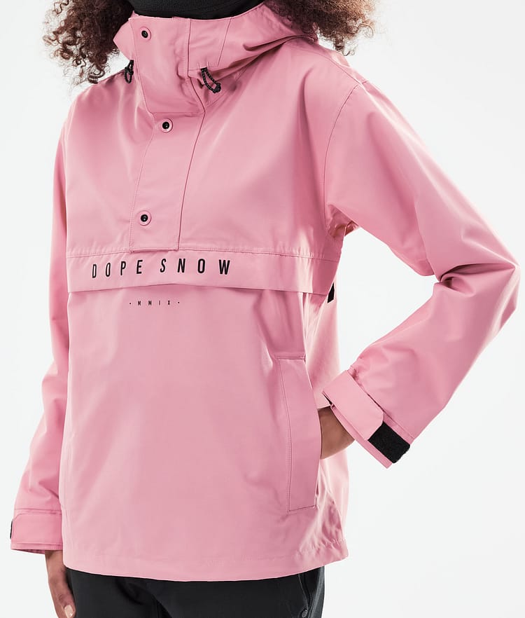 Legacy W 2021 Bunda na Snowboard Dámské Pink Renewed, Obrázek 9 z 10