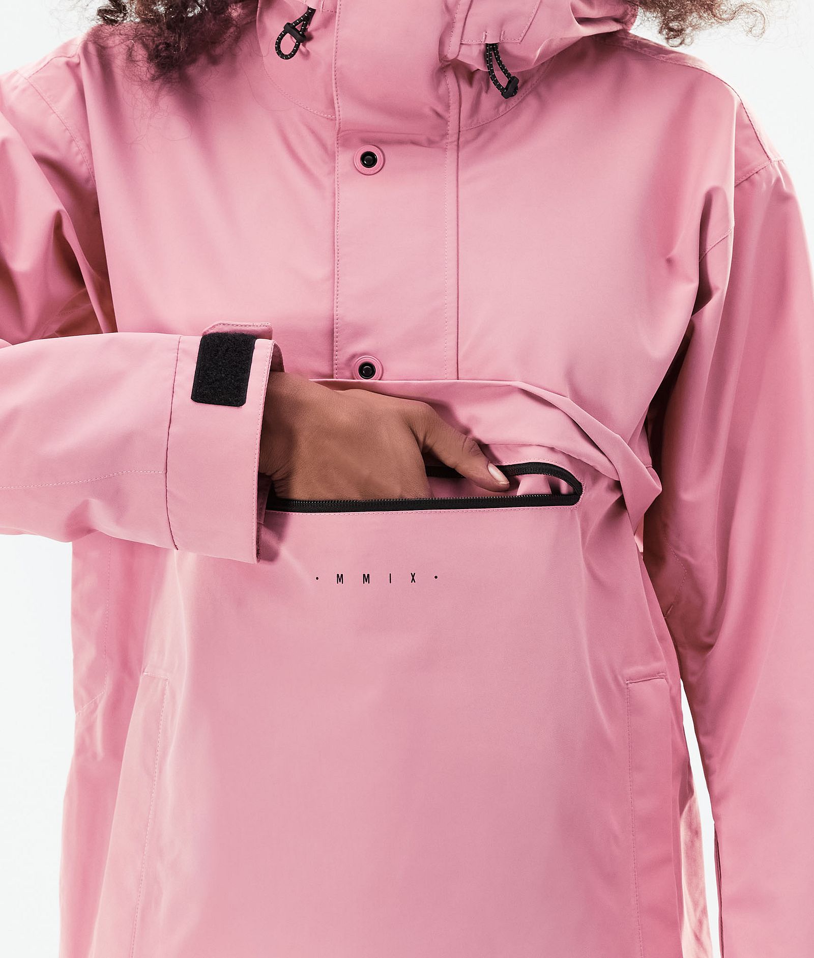 Legacy W 2021 Kurtka Snowboardowa Kobiety Pink Renewed, Zdjęcie 10 z 10