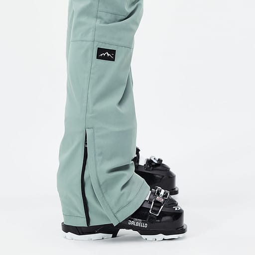 Zippered Gusseted Hems Main Product Details Image,