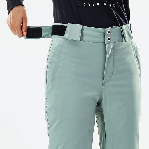 Elastic Adjustable Waistband Main Product Details Image,