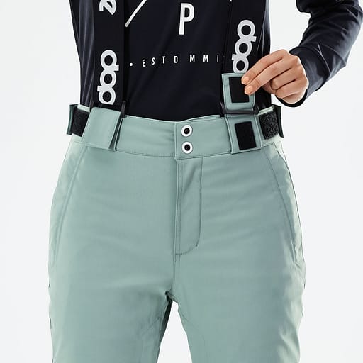 Belt Loops for Suspenders Main Product Details Image,