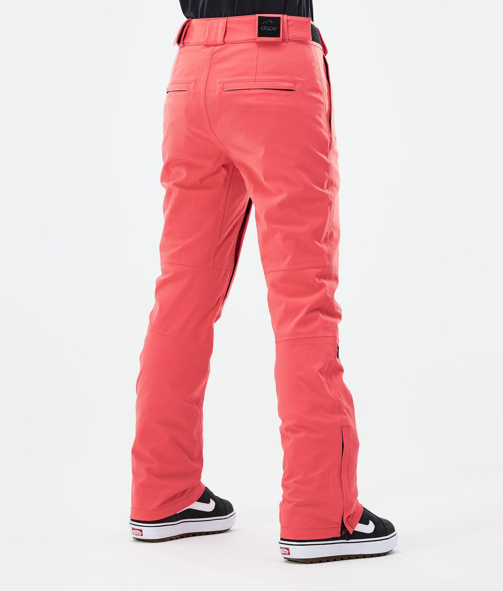Con W 2021 Spodnie Snowboardowe Kobiety Coral, Zdjęcie 3 z 5