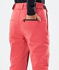 Con W 2021 Pantalones Esquí Mujer Coral, Imagen 5 de 5