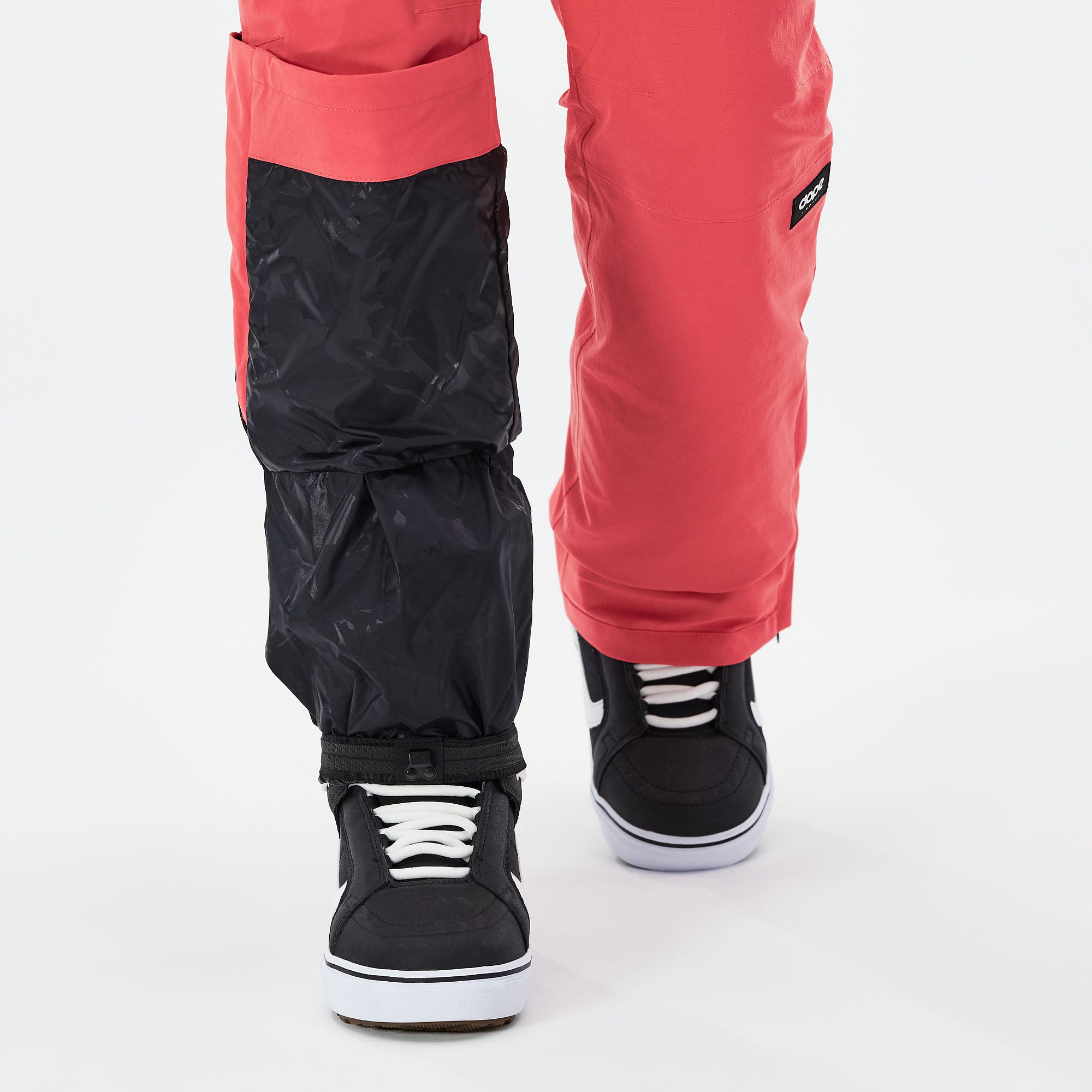 Coral snowboard pants sale