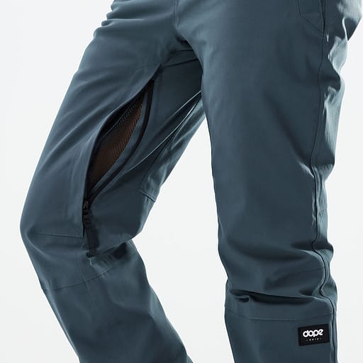 Zipped and Meshed Vents Main Product Details Image,