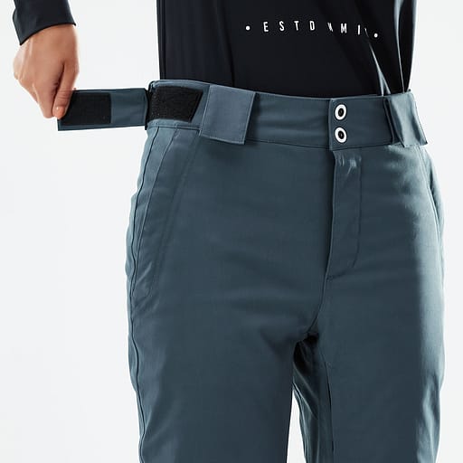 Elastic Adjustable Waistband Main Product Details Image,