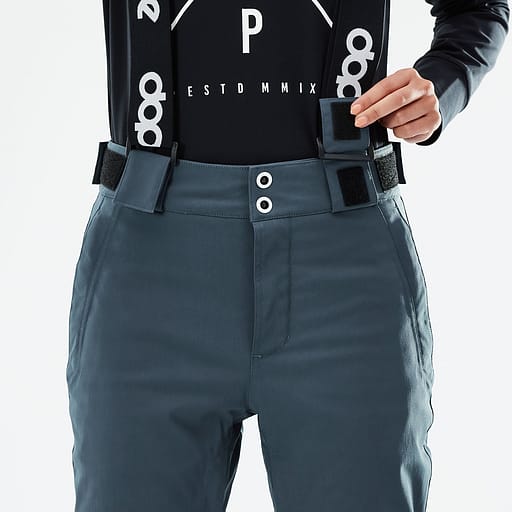 Belt Loops for Suspenders Main Product Details Image,