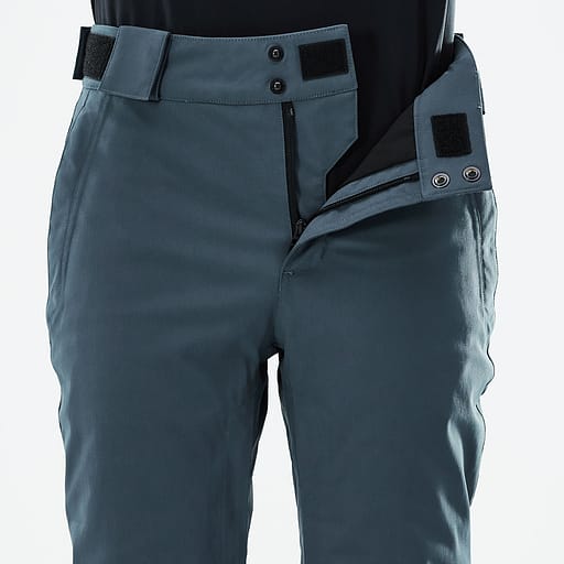 Reinforced Fly Closure Main Product Details Image,