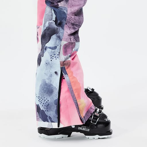 Glidelås med kilerem Hovedproduktdetaljbilde,