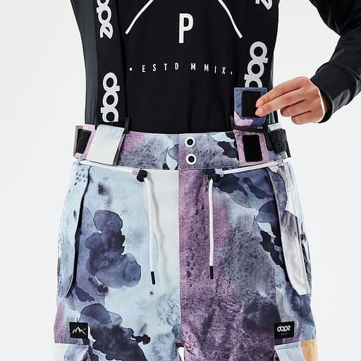 Belteløkker for seler Hovedproduktdetaljbilde,