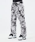 Iconic W 2021 Pantalones Esquí Mujer Rock, Imagen 1 de 6
