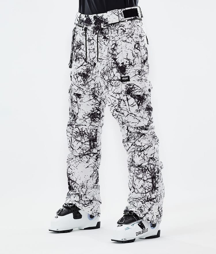 Iconic W 2021 Pantalones Esquí Mujer Rock, Imagen 1 de 6