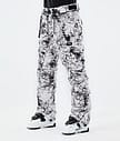 Iconic W 2021 Pantalones Esquí Mujer Rock