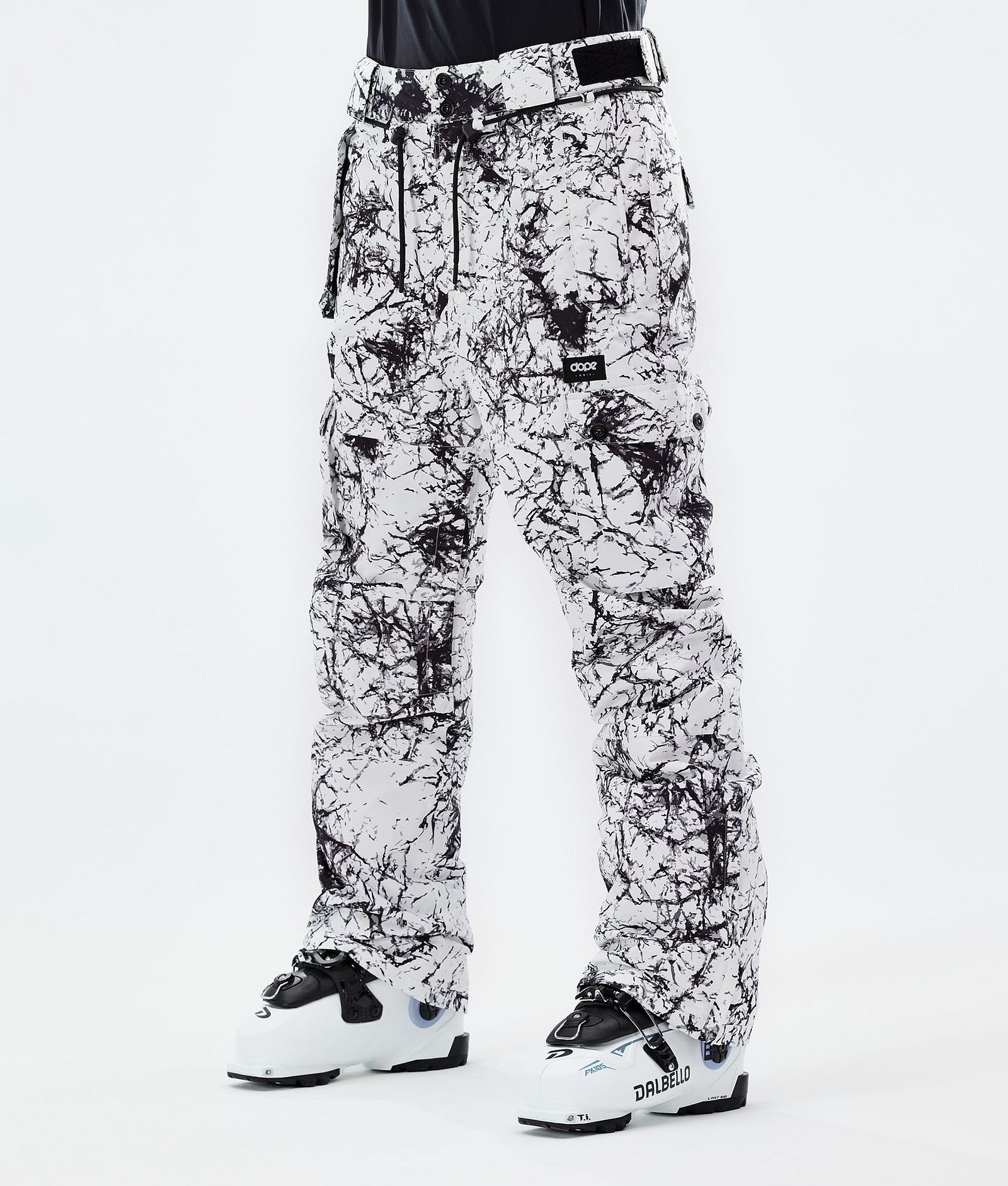 Iconic W 2021 Pantalones Esquí Mujer Rock, Imagen 1 de 6