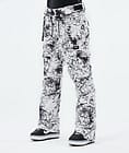 Iconic W 2021 Snowboard Pants Women Rock, Image 1 of 6