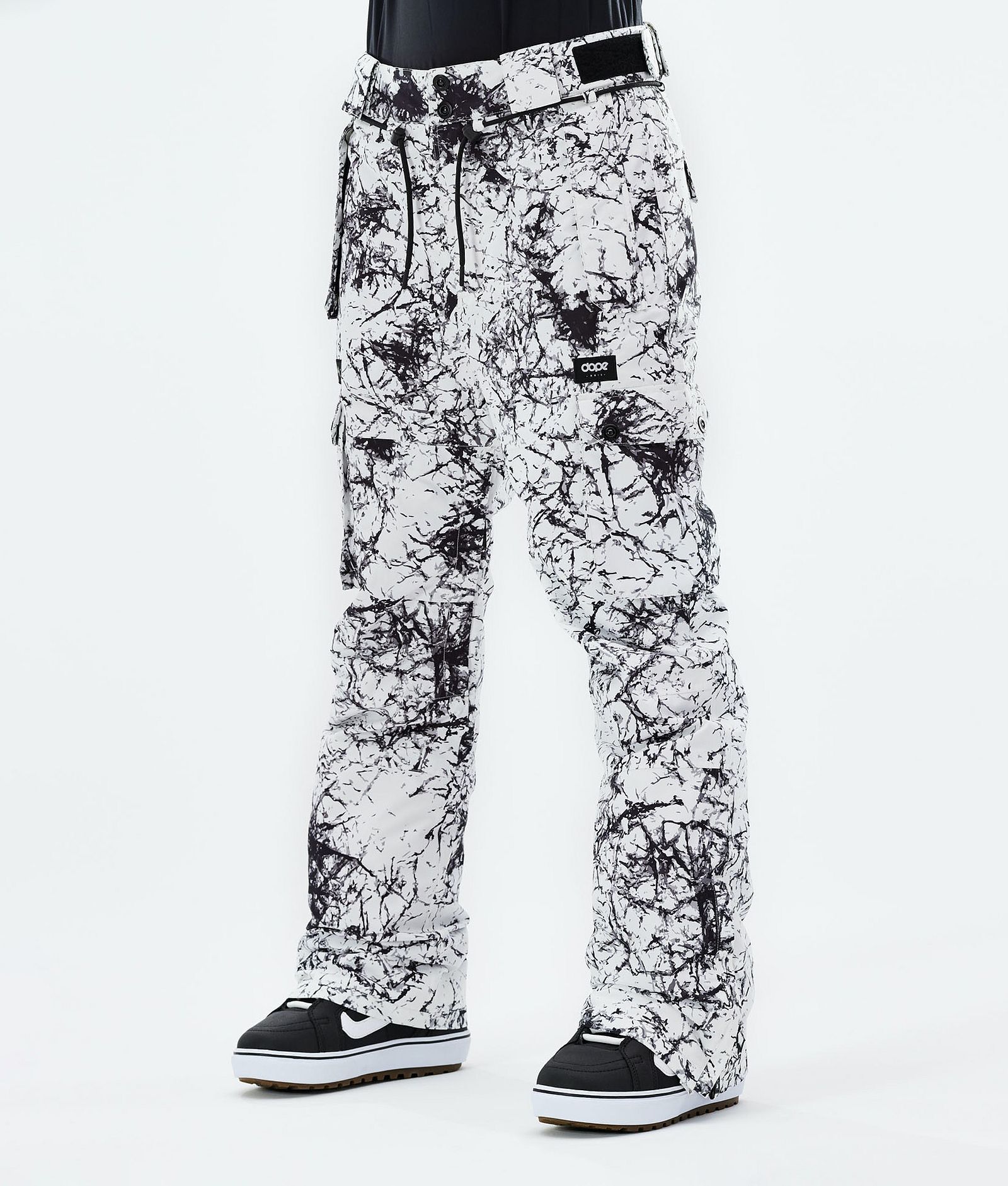 Iconic W 2021 Snowboard Pants Women Rock, Image 1 of 6