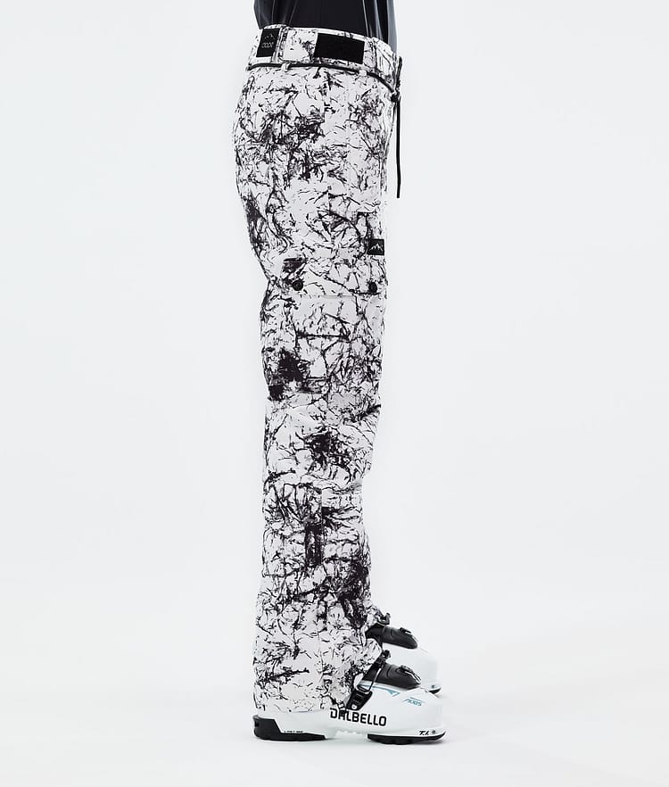 Iconic W 2021 Pantalones Esquí Mujer Rock, Imagen 2 de 6