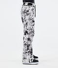 Iconic W 2021 Snowboard Pants Women Rock, Image 2 of 6