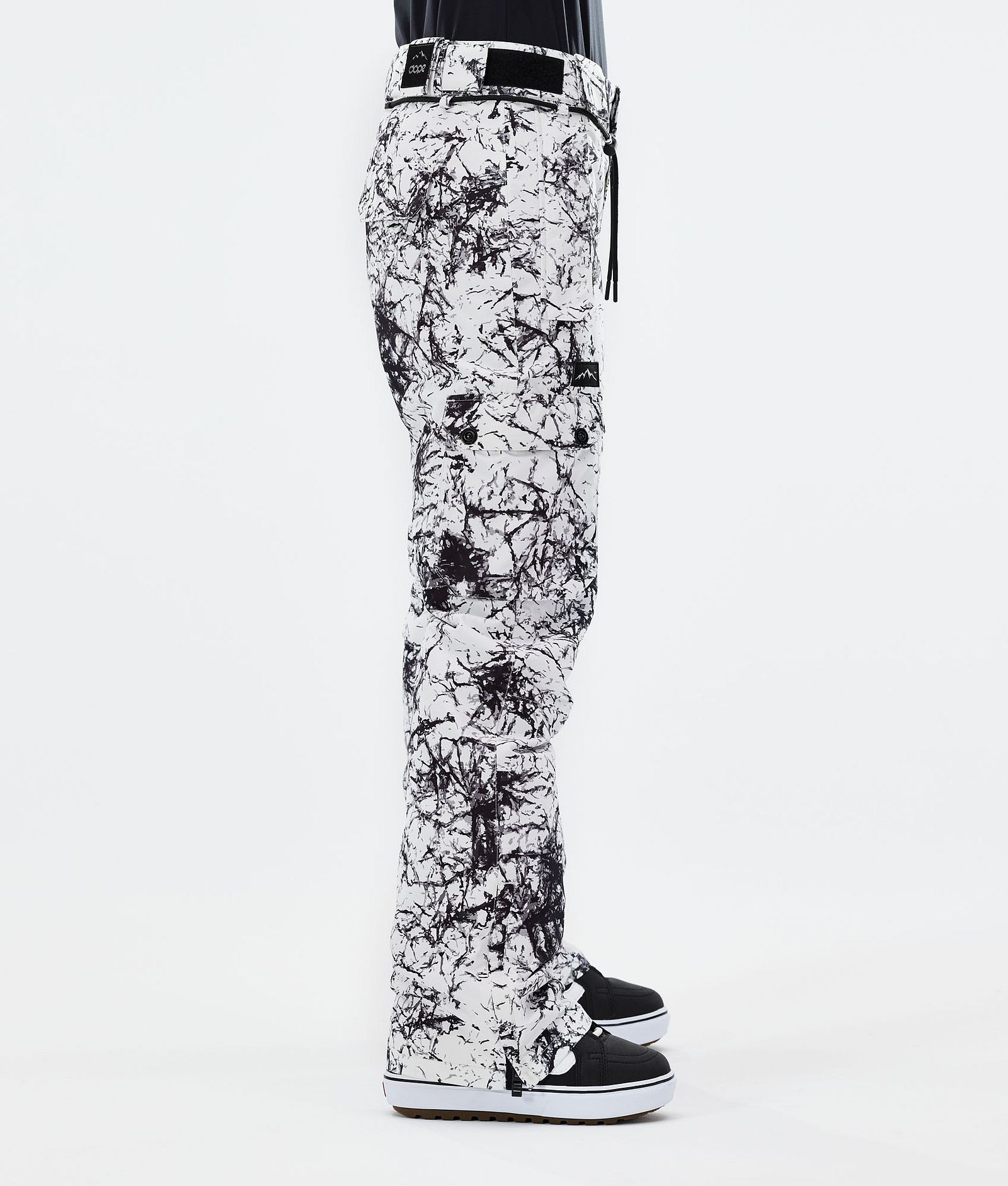 Iconic W 2021 Snowboard Pants Women Rock, Image 2 of 6