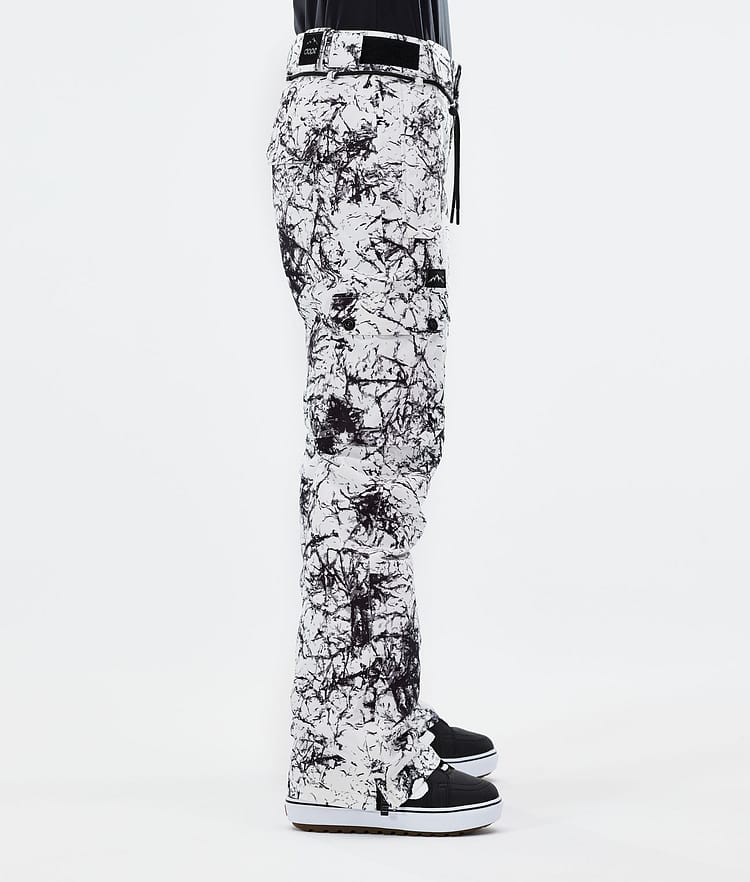 Iconic W 2021 Snowboard Pants Women Rock, Image 2 of 6