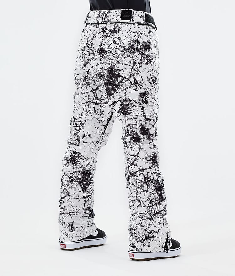 Iconic W 2021 Snowboard Pants Women Rock, Image 3 of 6