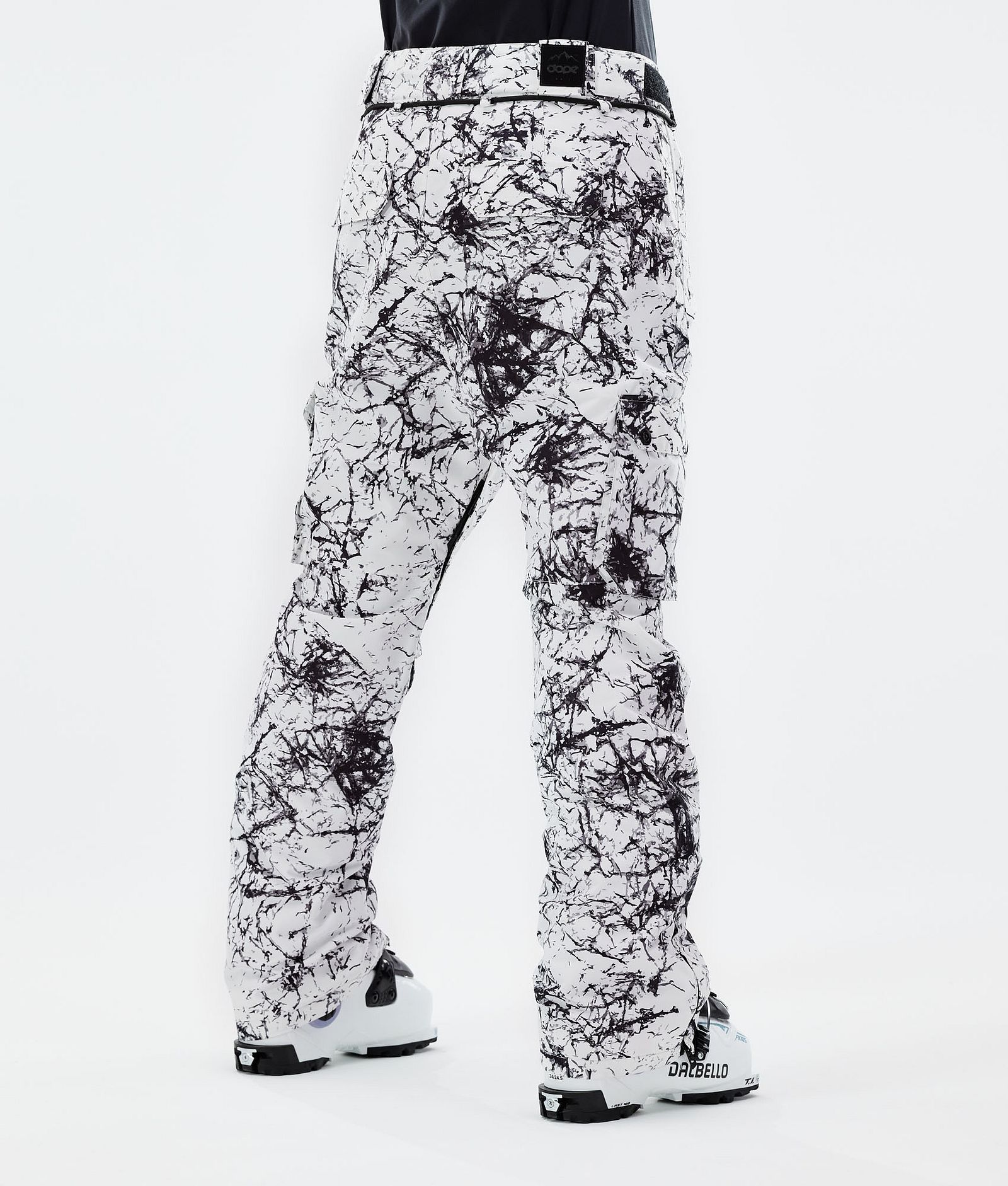 Iconic W 2021 Pantalones Esquí Mujer Rock, Imagen 3 de 6