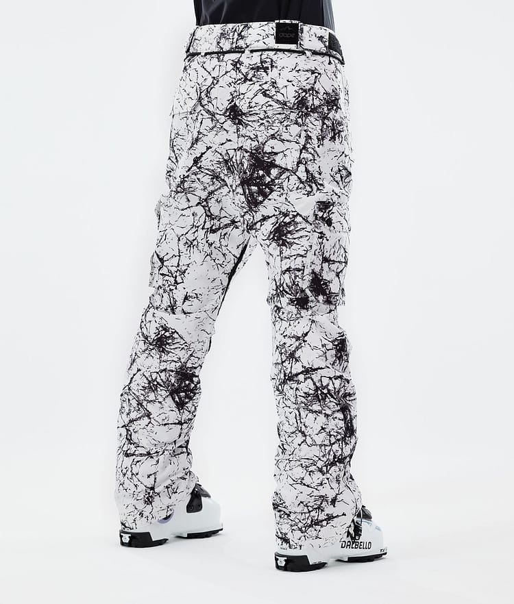 Iconic W 2021 Pantalones Esquí Mujer Rock, Imagen 3 de 6
