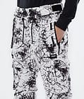 Iconic W 2021 Snowboard Pants Women Rock, Image 4 of 6