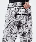 Iconic W 2021 Snowboard Pants Women Rock, Image 6 of 6