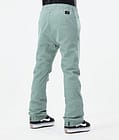 Blizzard W 2021 Kalhoty na Snowboard Dámské Faded Green, Obrázek 3 z 4