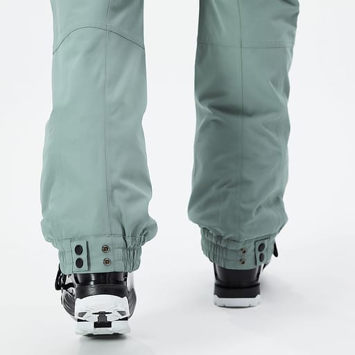 Dobladillos ajustables con botones a presión Imagen principal del producto,