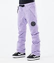 Blizzard W 2021 Snowboard Pants Women Faded Violet