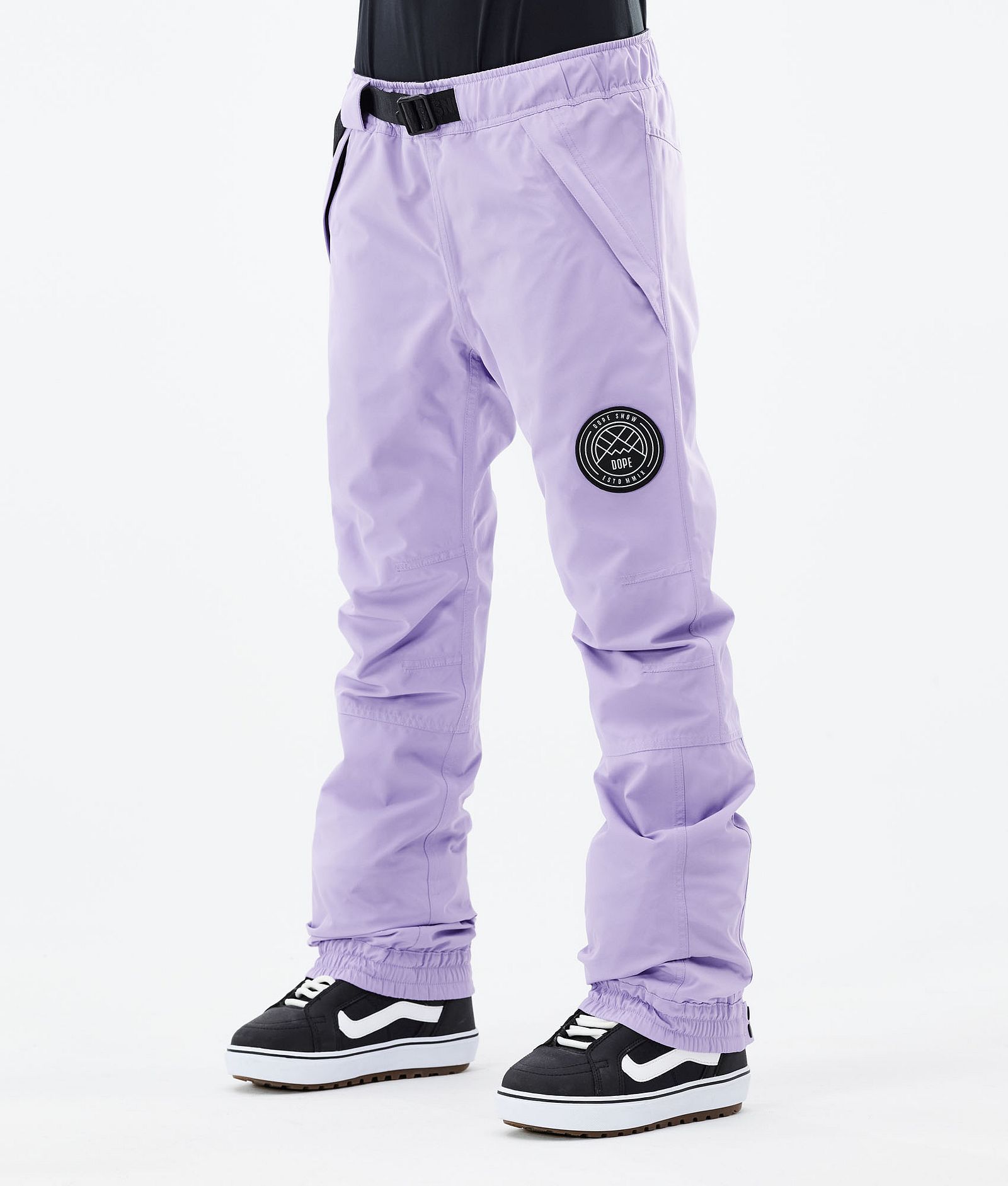 Blizzard W 2021 Pantalones Snowboard Mujer Faded Violet, Imagen 1 de 4