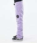 Blizzard W 2021 Pantalones Snowboard Mujer Faded Violet, Imagen 2 de 4