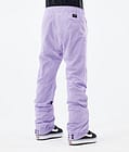 Blizzard W 2021 Pantalones Snowboard Mujer Faded Violet, Imagen 3 de 4